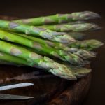 Зайча сянка, аспарагус, вилина метла, самодивска метла - Asparagus officinalis L.