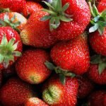 Горска ягода, звоници, пламеница, планици, плюскавица, планушка - Fragaria vesca L.