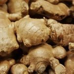 Исиот, зинджифил - Zingiber officinale Roscoe